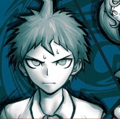 Hajime Hinata