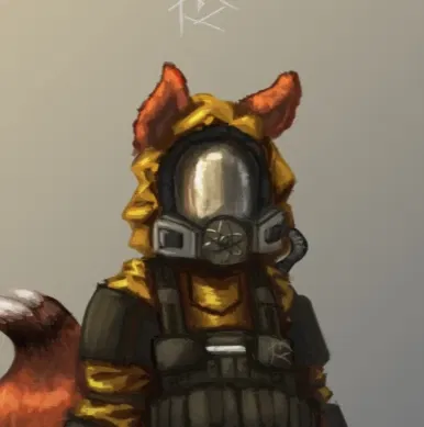 Zone-Born Artifact Hunter