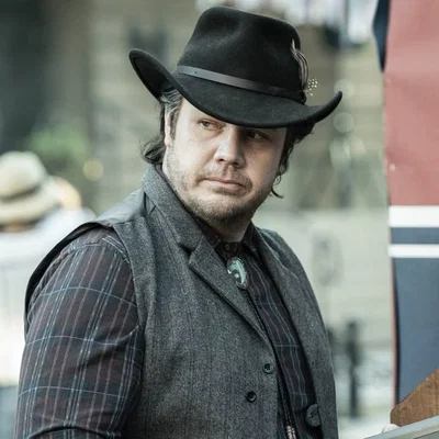 Eugene Porter