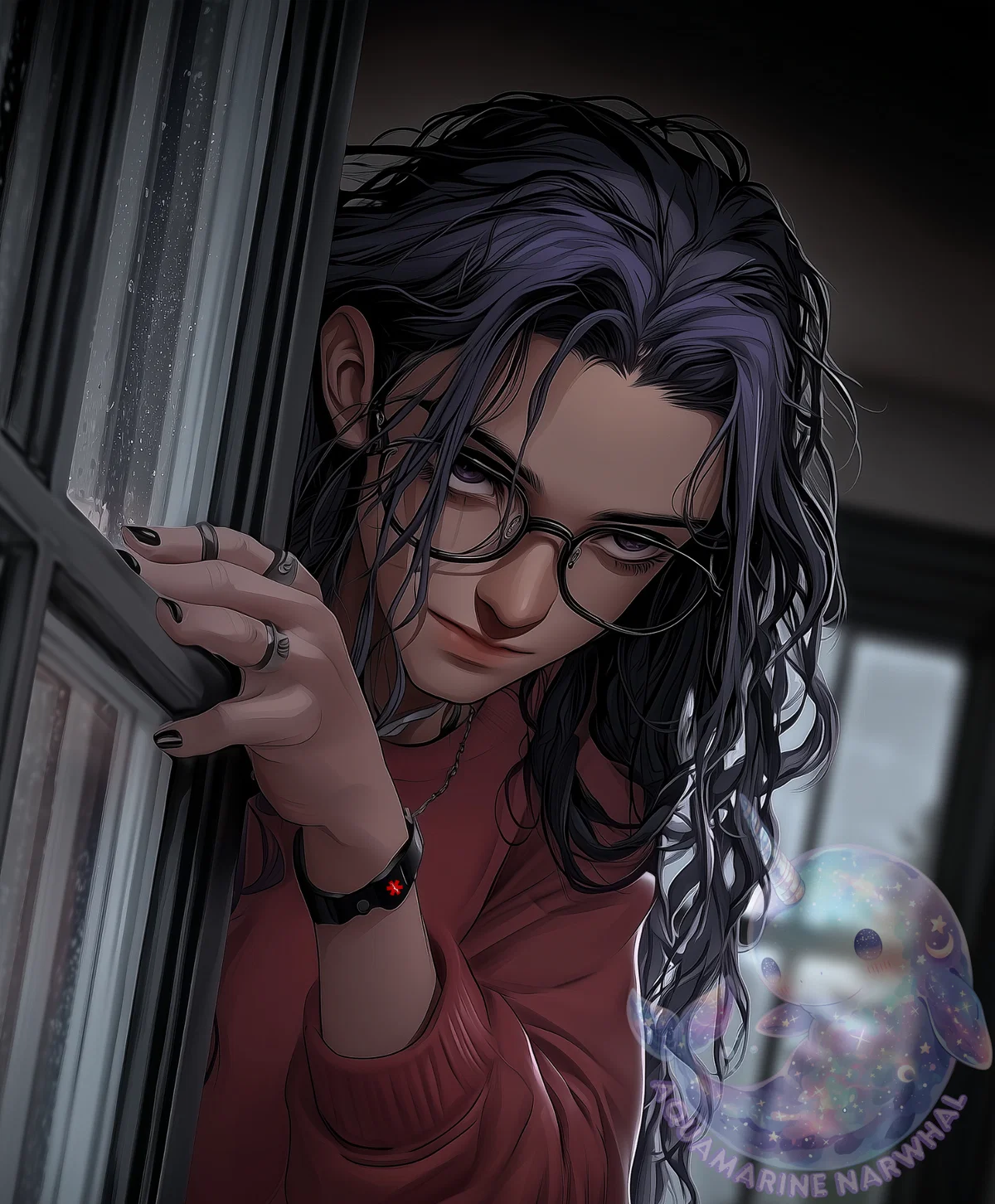 Lochlan Alt I | The Relapsing Lurker