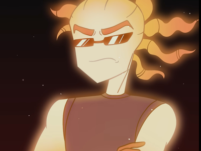 Sol (Celestial Spirits, Planethumans, Etc.)