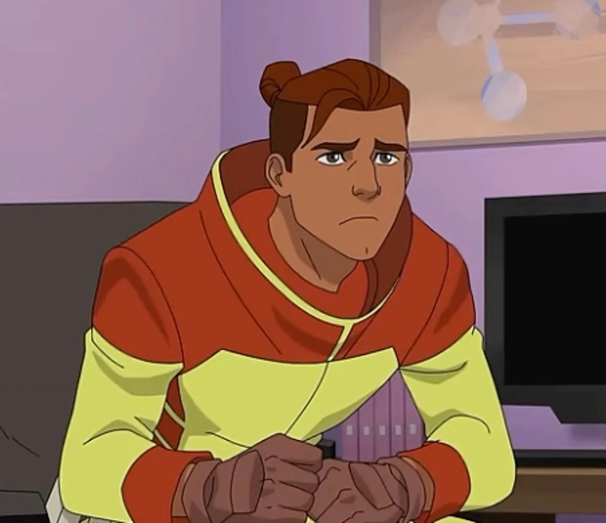 Rex Splode