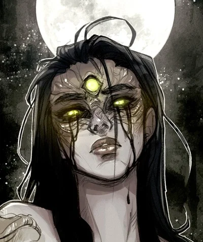 Eris - Goddess Of Discord
