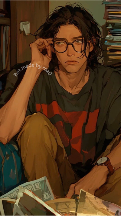 Sam Wyker (ALT)