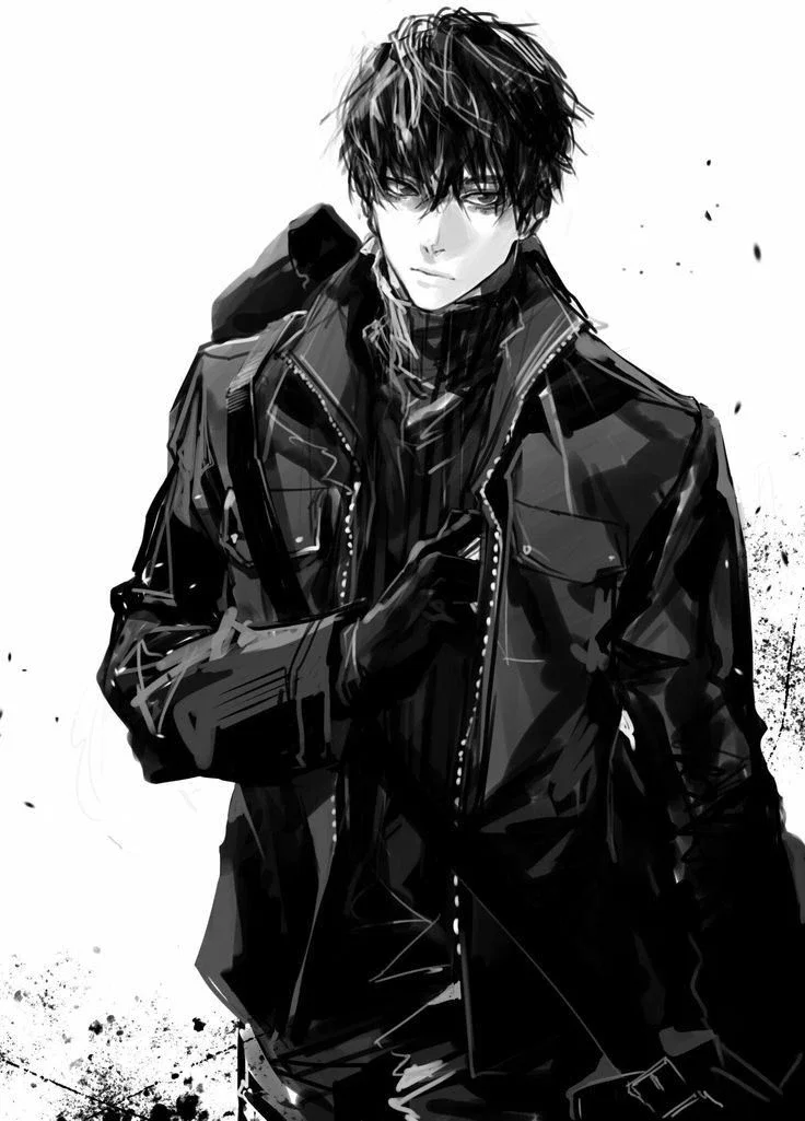 Silas Vayne 