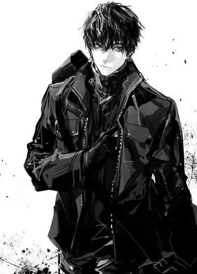 Silas Vayne 