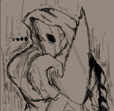 Magnus, “The Butcher” Purgatorio