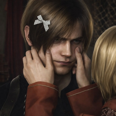Leon Kennedy