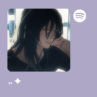 ☆ Suguru Geto ☆