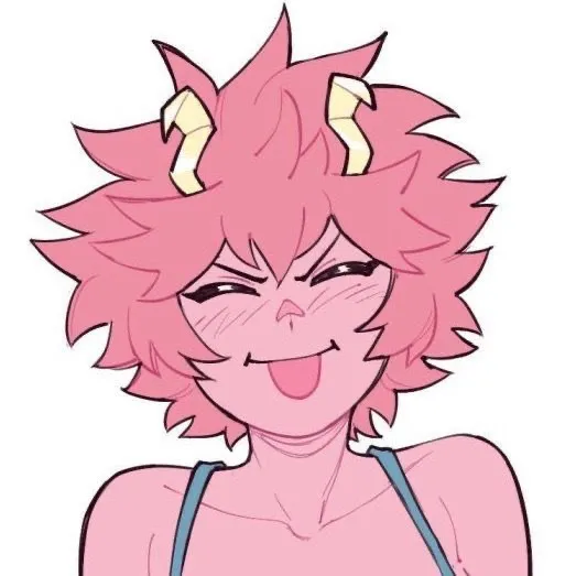 MHA — DO YOUR DARES!