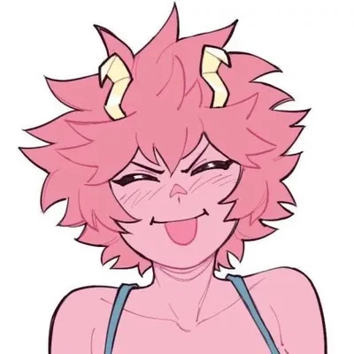 MHA — DO YOUR DARES!