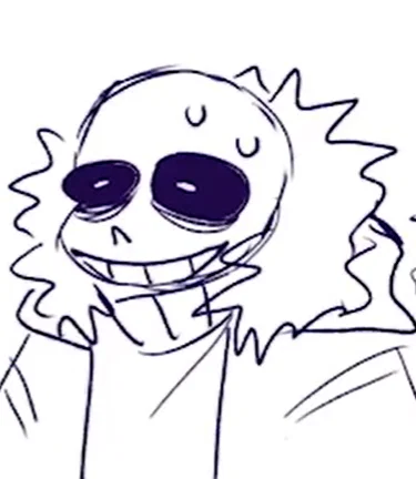 Anxiety sans