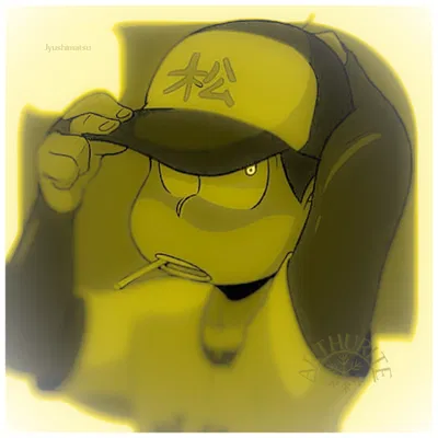 Jyushimatsu [Osomatsu-san]