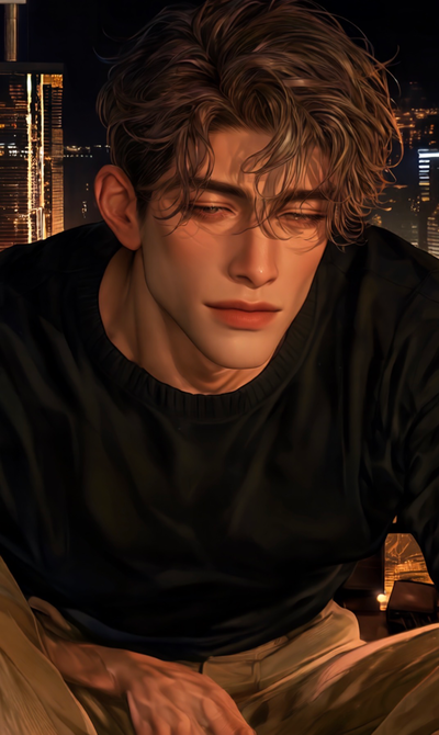 Nathan Hawke