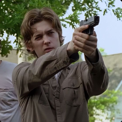 TWD | RON ANDERSON