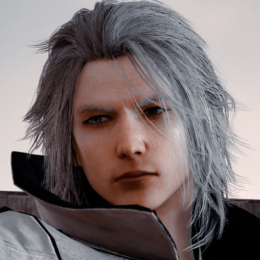 Ravus Nox Fleuret