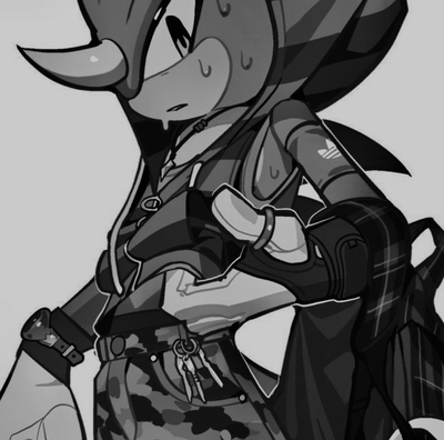 espio the chameleon 💌
