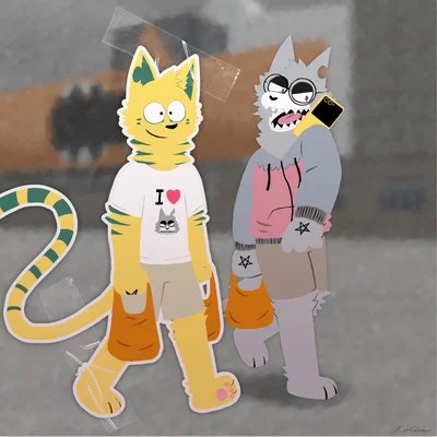 What Could've Been || Jamal & Bambang (KS-1 & KS-2)