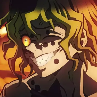 Gyutaro – The Emaciated Grim Reaper of the Entertainment District