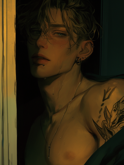Jaxen Vane | High on Your Hate