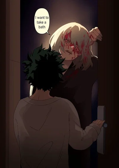 Shigaraki Tomura