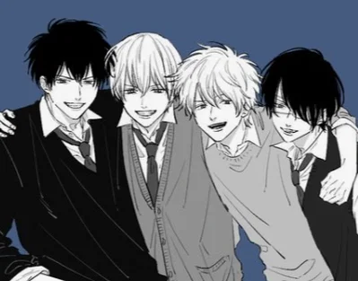 The Boys