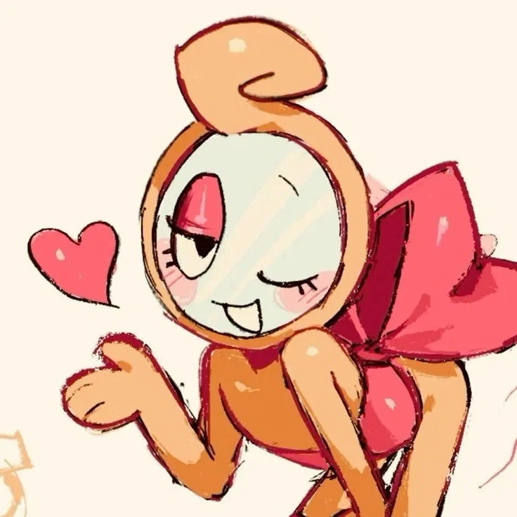 Glisten [Dandy's World] ALT VER