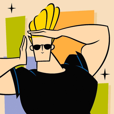 Match His Freak, Johnny Bravo