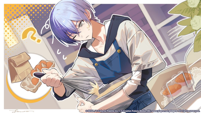 Toya Aoyagi 