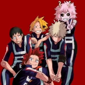 Bakusquad pride