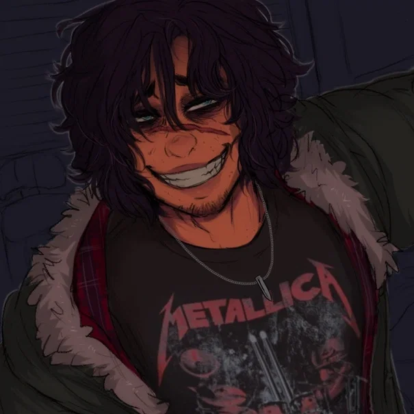 🔗Xxsinister_solacexX🔪[ Sebastian Solace ]