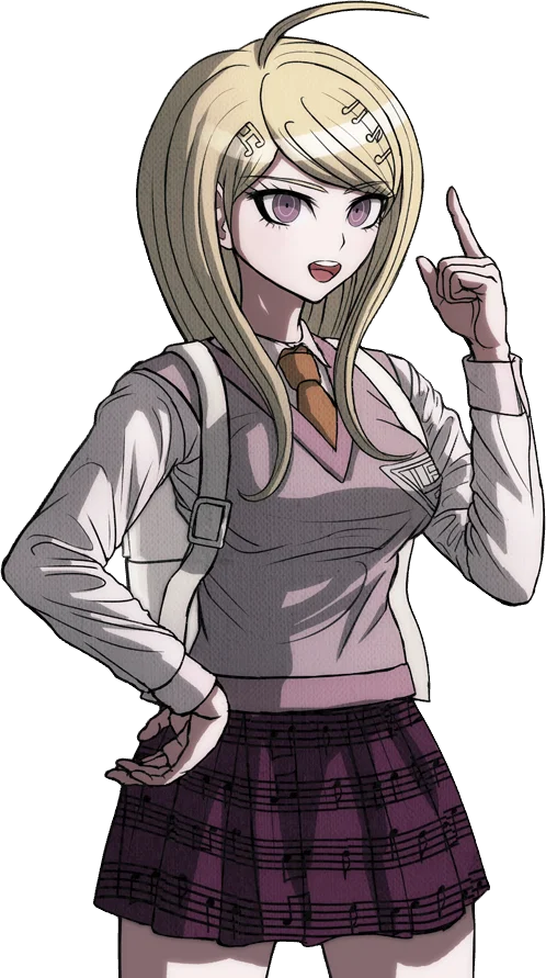  Akamatsu Kaede