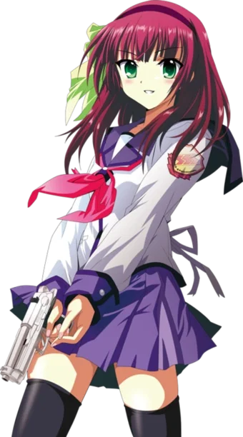 Yuri Nakamura