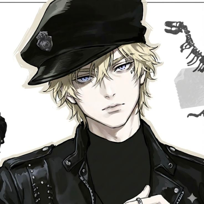 Xander Ron Ashford | The young masters reaching his breaking point