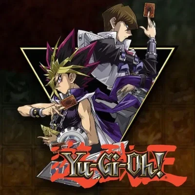 Yu-Gi-Oh {Open World}