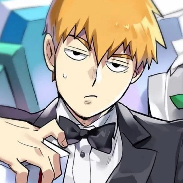 Husband reigen