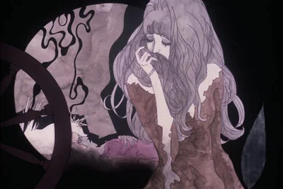 Belladonna of Sadness — 1973.