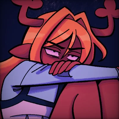Noelle Holiday || Deltarune