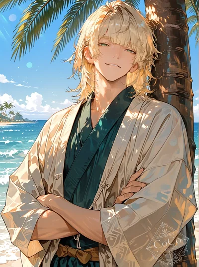 Liu Xianzhi | The Castaway You Rescued