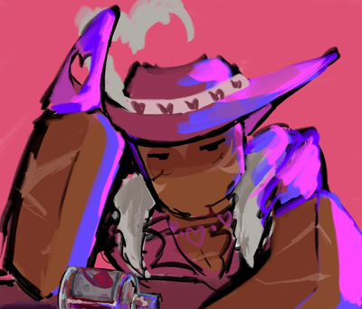 Sheriff Loveshot | Die of Death