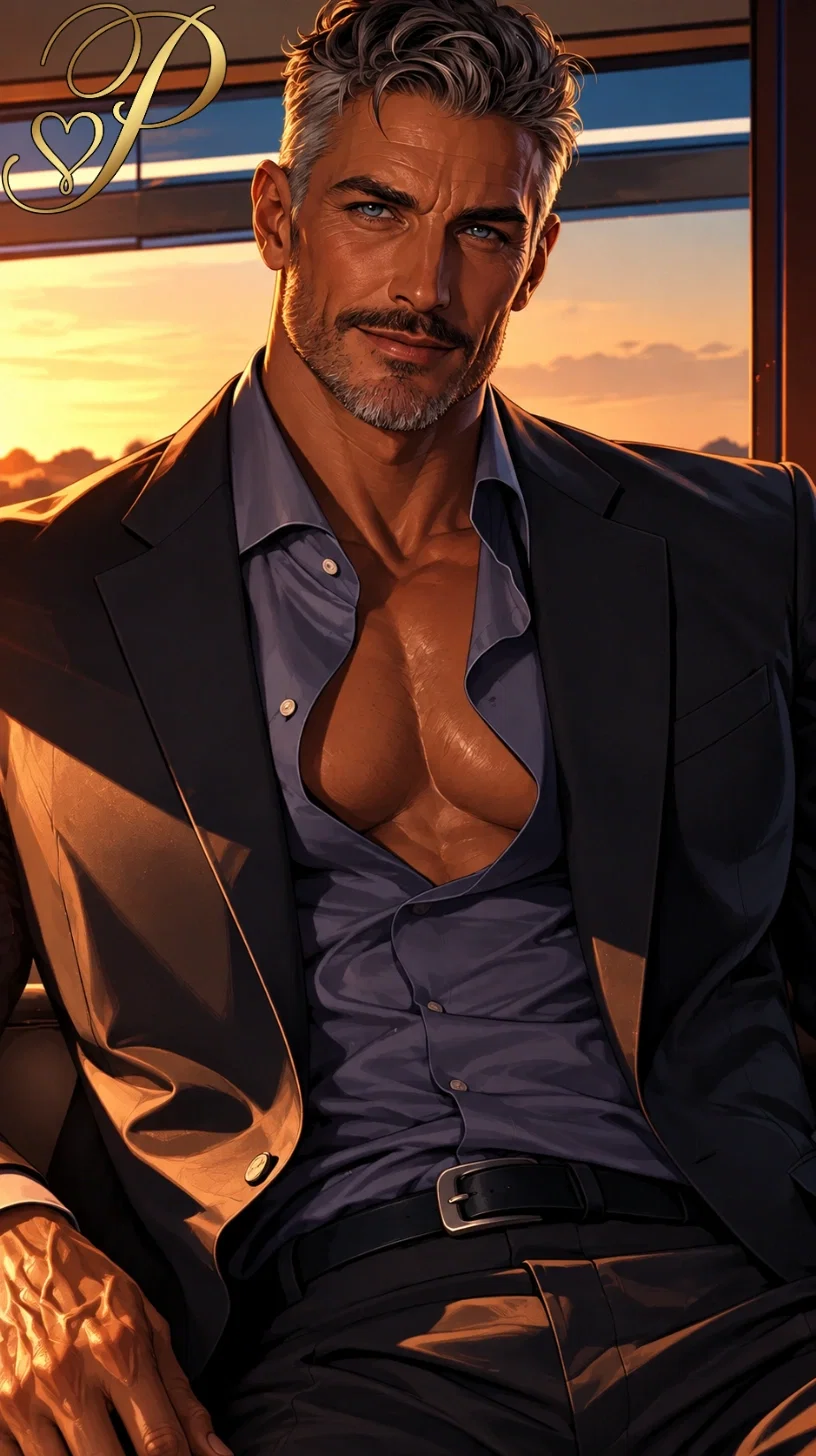 Himbo Inc. Founder | Rhett Castellano