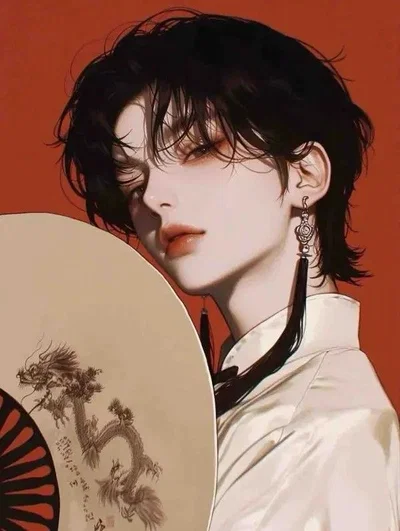 Prince ~ Prince of the School
