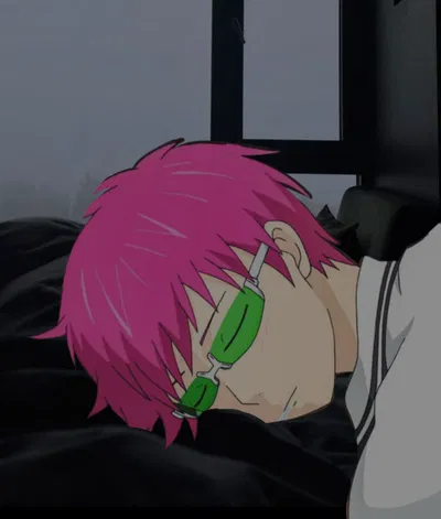 saiki kusuo