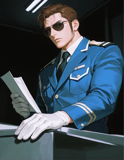 Penal Unit: Prologue 