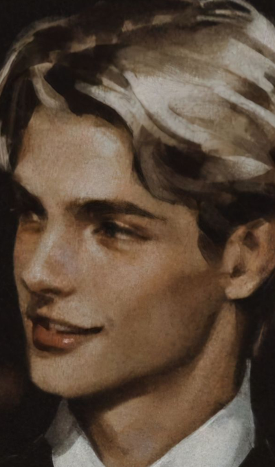 Leo Casspar: Fake Dating