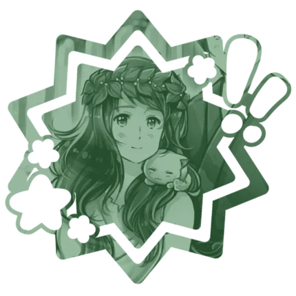 Hera Karpusi / Nyo Greece Hetalia