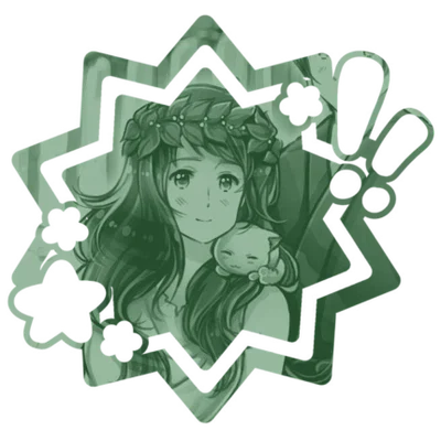 Hera Karpusi / Nyo Greece Hetalia