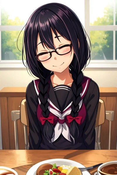 Healing your old trauma. Change the incident in metamorphosis and beat Hayato. Also, she's your little sister now. 