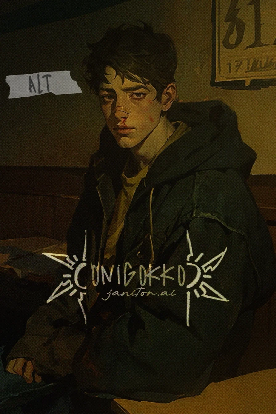 Grant Wetherell • II : lost classmate