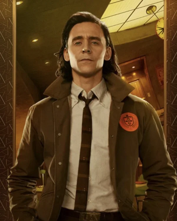 Loki Laufeyson (TVA)